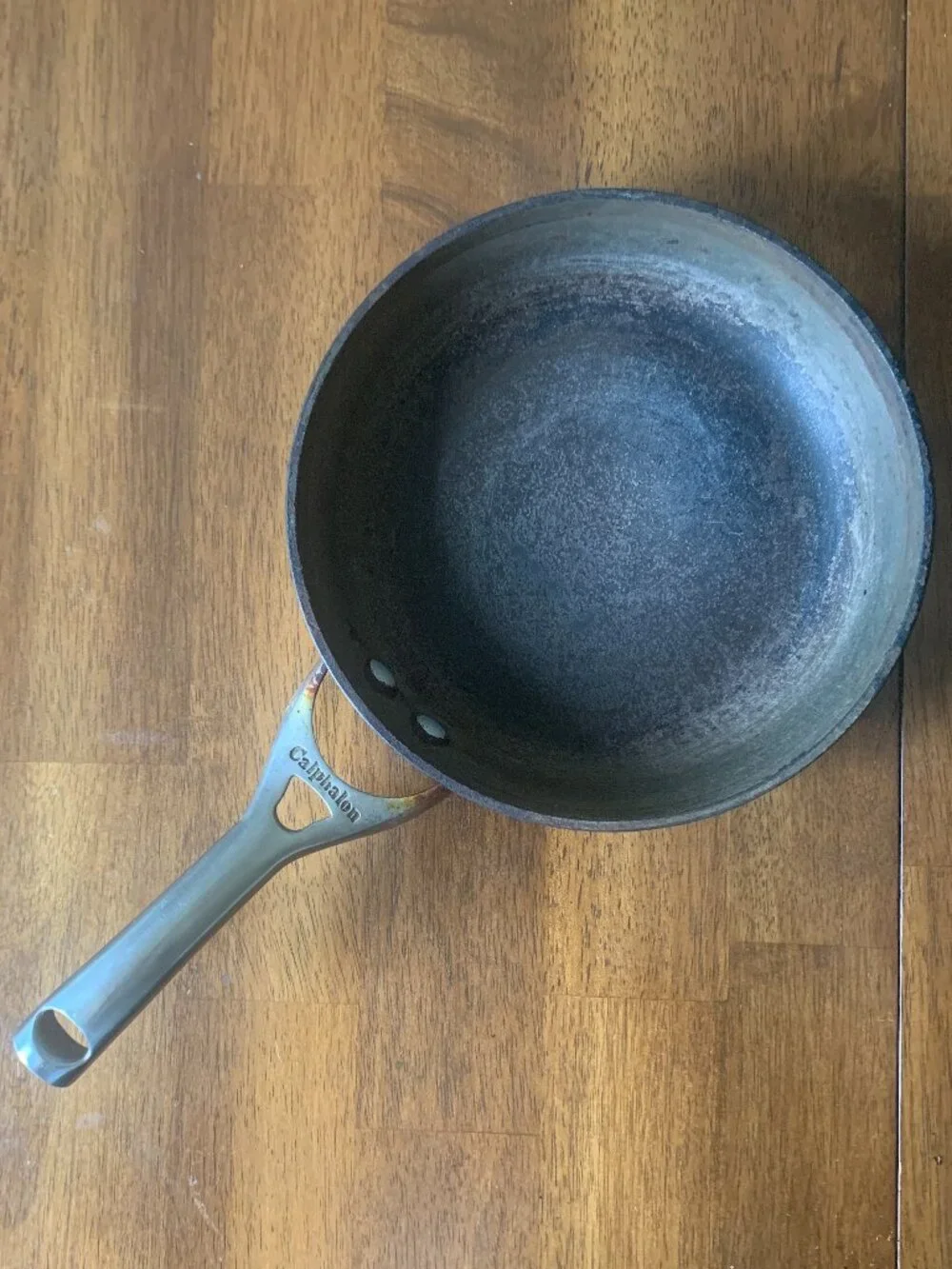 Calphalon Unison Slide Nonstick 8